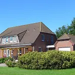 Hus-pellworm-3-ferienwohnung-meeresbrise Appartamento Pellworm