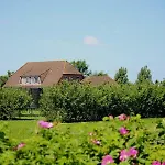 Hus-pellworm-3-ferienwohnung-meeresbrise Appartamento