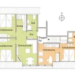 Appartamento Hus-pellworm-3-ferienwohnung-meeresbrise Pellworm