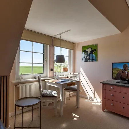 Hus-pellworm-3-ferienwohnung-meeresbrise Appartement *