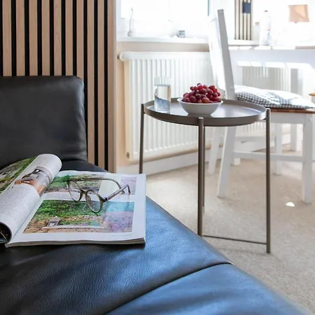Hus-pellworm-3-ferienwohnung-meeresbrise * Pellworm