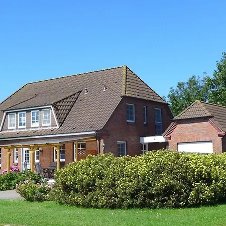 Hus-pellworm-3-ferienwohnung-meeresbrise Apartament Pellworm