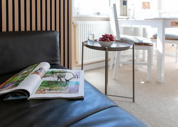 Hus-pellworm-3-ferienwohnung-meeresbrise * Pellworm