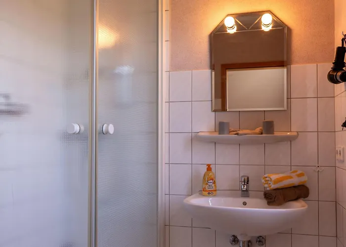 Appartement Hus-pellworm-3-ferienwohnung-meeresbrise