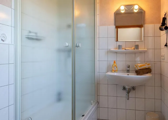 Appartement Hus-pellworm-3-ferienwohnung-meeresbrise *